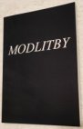 Modlitby