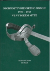 Osobnosti vojenského odboje 1939-1945 ve Vysokém Mýtě