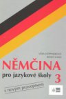 Němčina pro jazykové školy 3