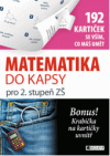 Matematika do kapsy