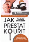 Jak přestat kouřit