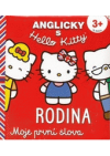 Anglicky s Hello Kitty.