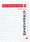 Učební slovník jazyka čínského 2