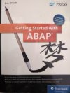 Getting Started with ABAP