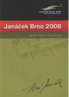 Janáček Brno 2008
