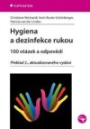 Hygiena a dezinfekce rukou 