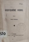 Hospodařme vodou