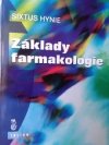 Základy farmakologie