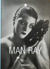 Man Ray 1890-1976