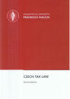 Czech tax law