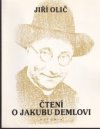 Čtení o Jakubu Demlovi