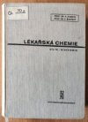 Lékařská chemie