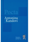 Pocta Antonínu Kandovi k 75. narozeninám