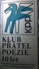 Klub přátel poezie