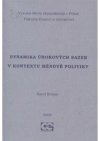 Dynamika úrokových sazeb v kontextu měnové politiky