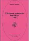 Výzkum v agrárním komplexu VAK