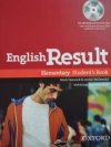 English Result