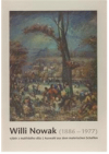 Willi Nowak (1886-1977)