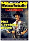 Muž s rychlou pistolí