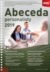 Abeceda personalisty 2019