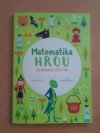 Matematika hrou