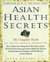 Asian Health Secrets