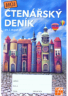 Můj čtenářský deník