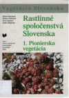 Rastlinné spoločenstvá Slovenska