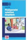 Předoperační vyšetření dospělých