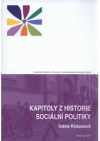 Kapitoly z historie sociální politiky