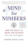 A mind for numbers