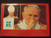 Papež Jan Pavel II. v Československu
