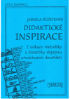 Didaktické inspirace