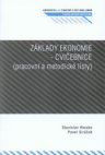 Základy ekonomie - cvičebnice