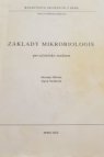 Základy mikrobiologie pro učitelské studium