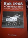 Rok 1968 a Československo.