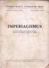 Imperialismus