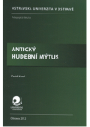 Antický hudební mýtus