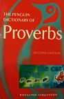 The Penguin Dictionary of Proverbs