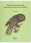 Přehled živočišných druhů popsaných z území České republiky