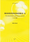 Makroekonomie II