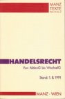 Handelsrecht 