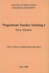 Pregraduate teacher training 2