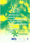 Metodika výuky geografie na 2. stupni základních škol a středních školách z pohledu pedagogické praxe - náměty pro začínajícího učitele