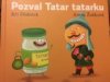 Pozval Tatar tatarku