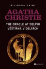 The oracle at Delphi
