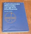 Československá elektronika v programu Interkosmos