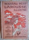 Nouveau petit Larousse illustré