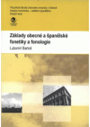 Základy obecné a španělské fonetiky a fonologie