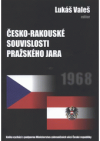 Česko-rakouské souvislosti Pražského jara =